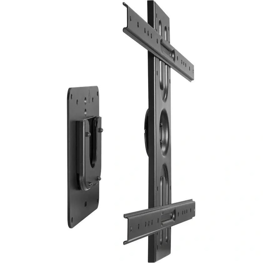 BRATECK 37"-80" Landscape / Portrait Wall Mount Bracket LP69-46F — photo 3