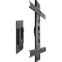 BRATECK 37"-80" Landscape / Portrait Wall Mount Bracket LP69-46F — photo 3