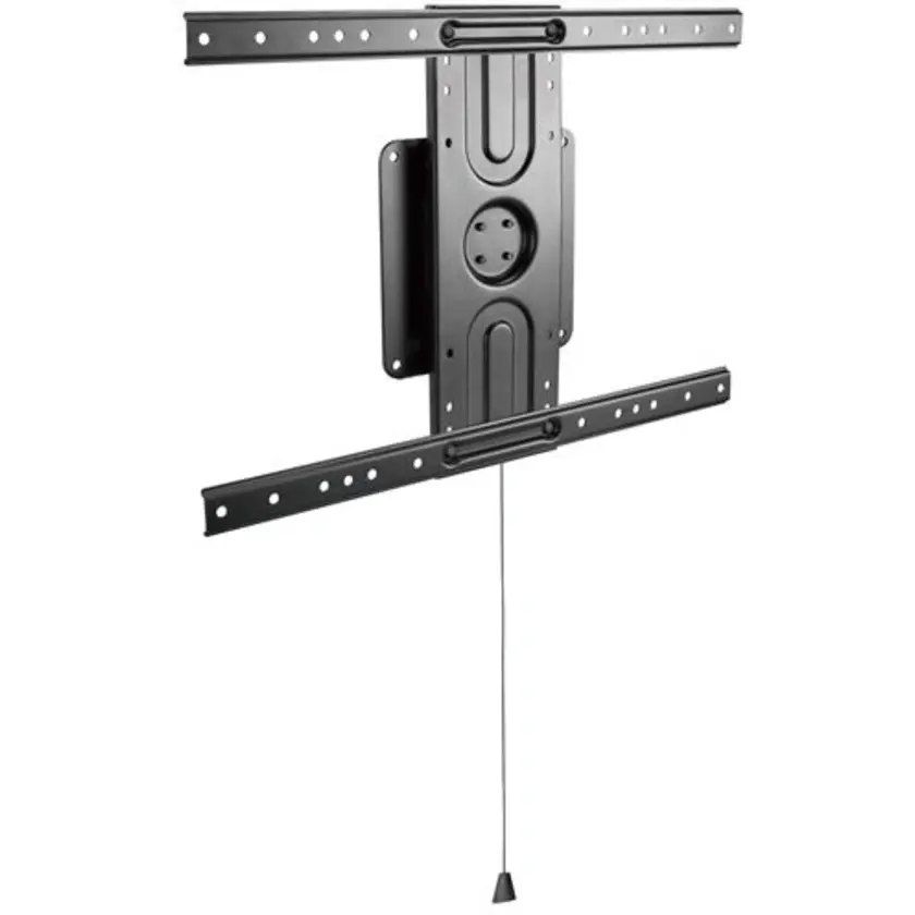 BRATECK 37"-80" Landscape / Portrait Wall Mount Bracket LP69-46F — photo 1