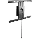 BRATECK 37"-80" Landscape / Portrait Wall Mount Bracket LP69-46F — photo 1