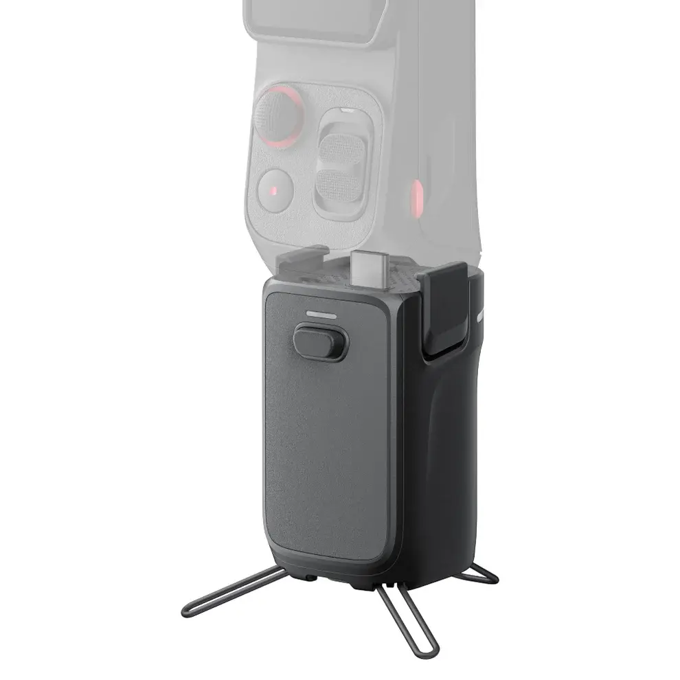 Insta360 Battery Handle for Insta360 Luna Series — photo 1