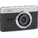 Kodak PIXPRO C1 Compact Digital Camera (Black) — photo 2
