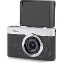 Kodak PIXPRO C1 Compact Digital Camera (Black) — photo 3