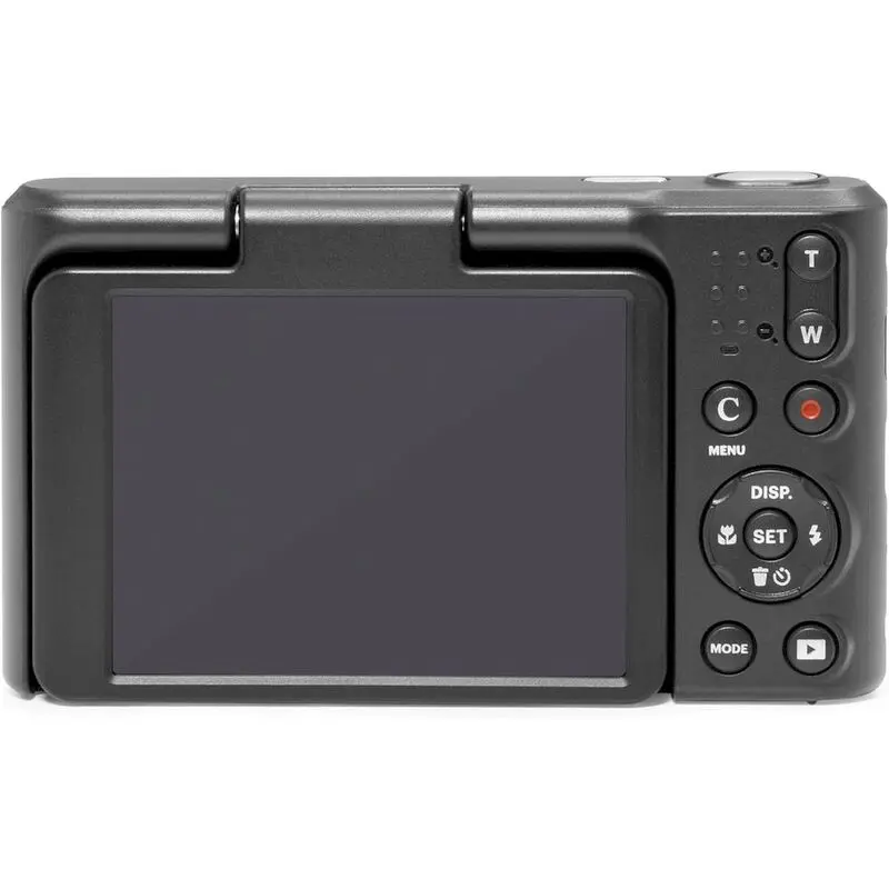 Kodak PIXPRO C1 Compact Digital Camera (Black) — photo 4
