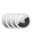 Apple AirTag 2nd Generation (4-Pack) MFEA4 — photo 1