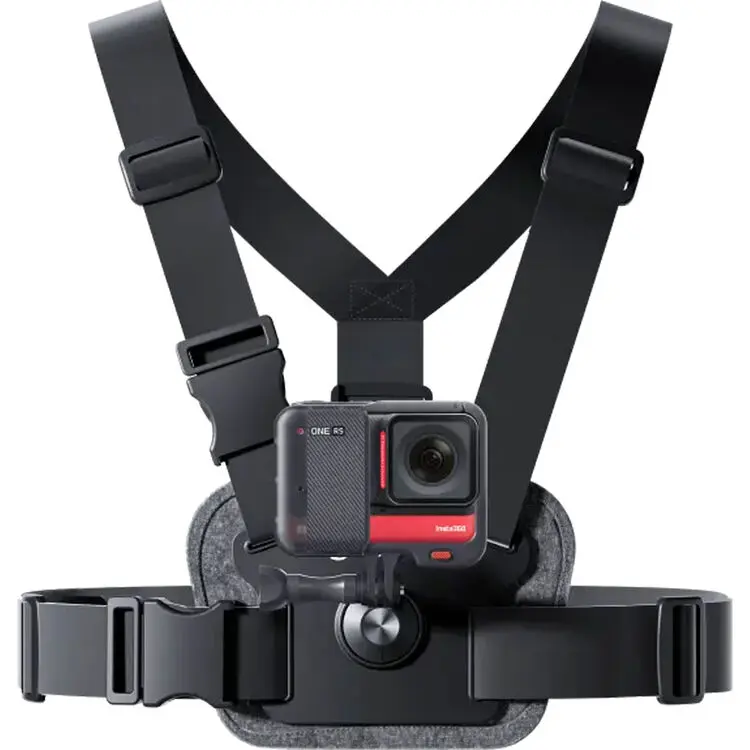 Insta360 Chest Strap CINSTAV/E — photo 5
