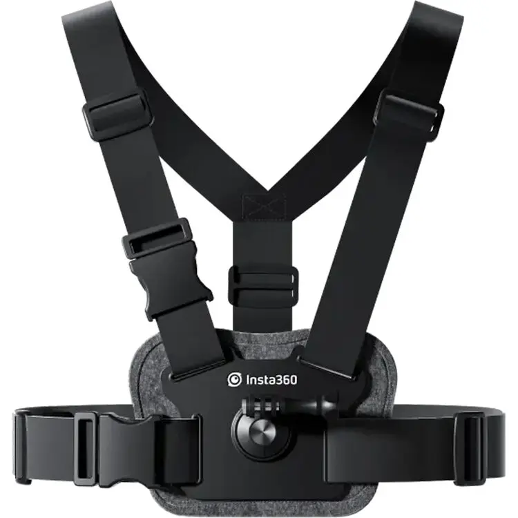 Insta360 Chest Strap CINSTAV/E — photo 1