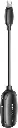Baseus 3 in 1 iP Male to Dual iP and 3.5mm Female Adapter L51 CALL51-01 — photo 4