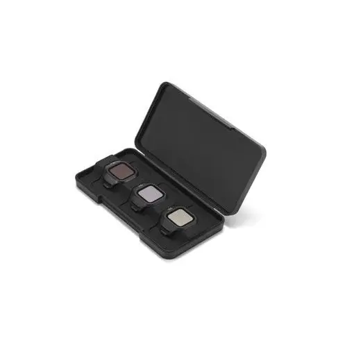 DJI Mini 5 Pro ND Filters Set (ND8/32/128) DJI-MVM503 — photo 1