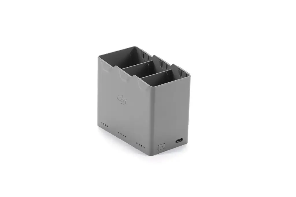 [DJI-MVM502] DJI Mini 5 Pro Two-Way Charging Hub.webp