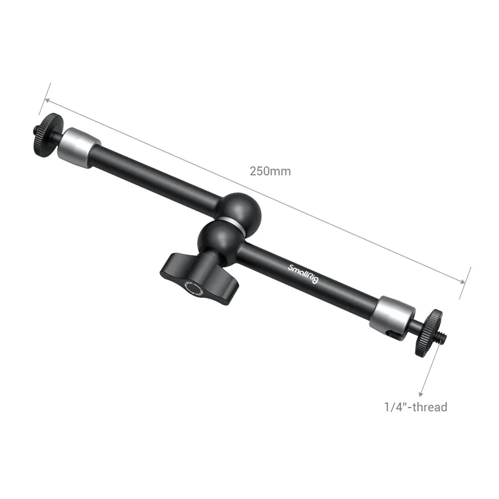 SmallRig Articulating Magic Arm (9.8 in) 2066B — photo 4