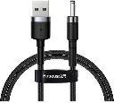 Baseus Cafule Cable USB to DC 3.5mm CADKLF-G1 — photo 1