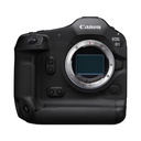 Canon EOS R1 official view 1