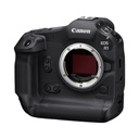 Canon EOS R1 official view 2