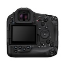 Canon EOS R1 official view 4