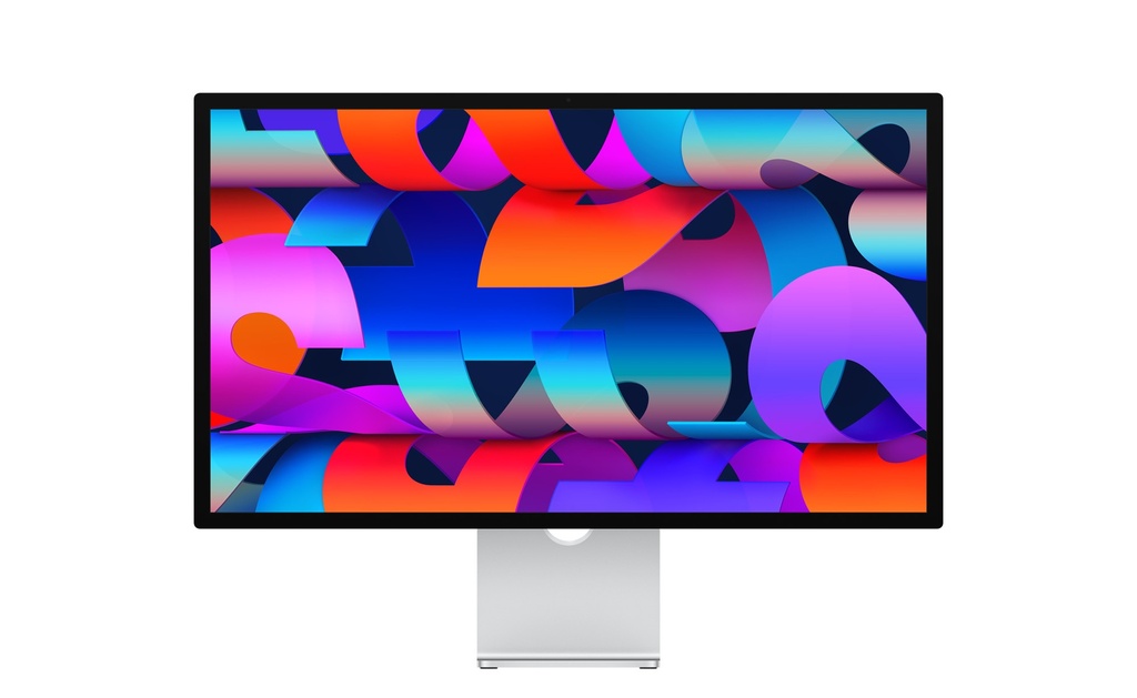 Apple Studio Display 2026 Standard Glass with Tilt Adjustabl — 1