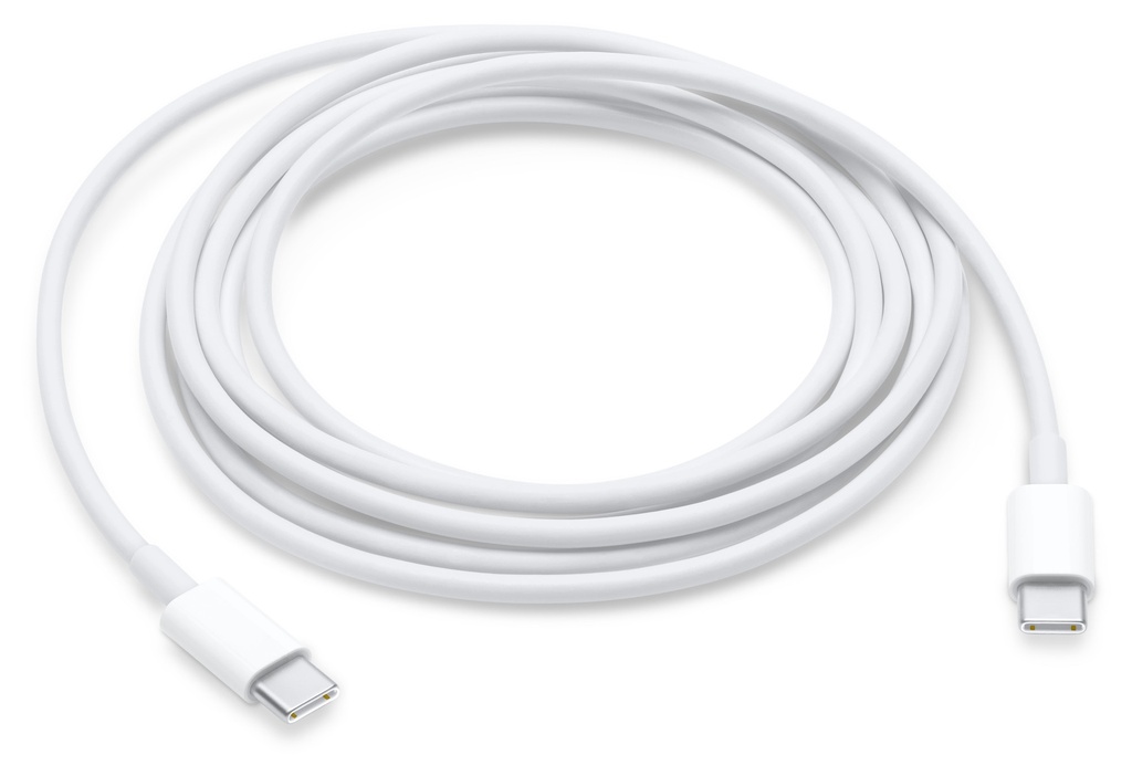 Apple USB-C Charge Cable 2-Meter MLL82 — 1