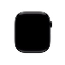 Apple Watch Series 11 GPS 46mm Jet Black Aluminum Sports Ban — 1
