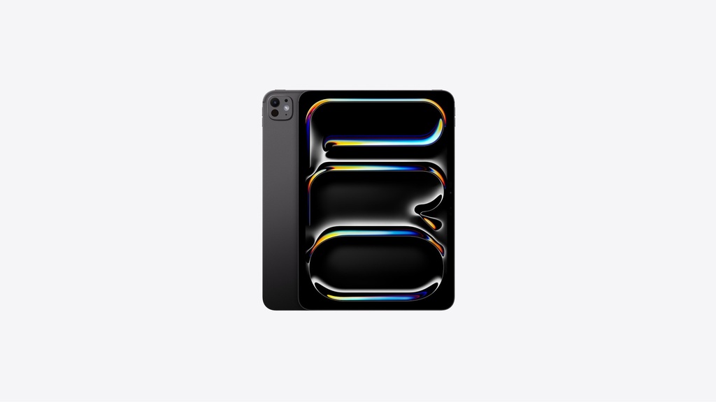Apple iPad Pro 2025 M5 11-Inch 12GB Memory 256GB Storage 5G  — 2