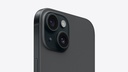 Apple iPhone 15 128GB Smart Phone Black — 2