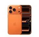 Apple iPhone 17 Pro 256GB Smart Phone Cosmic Orange — 1