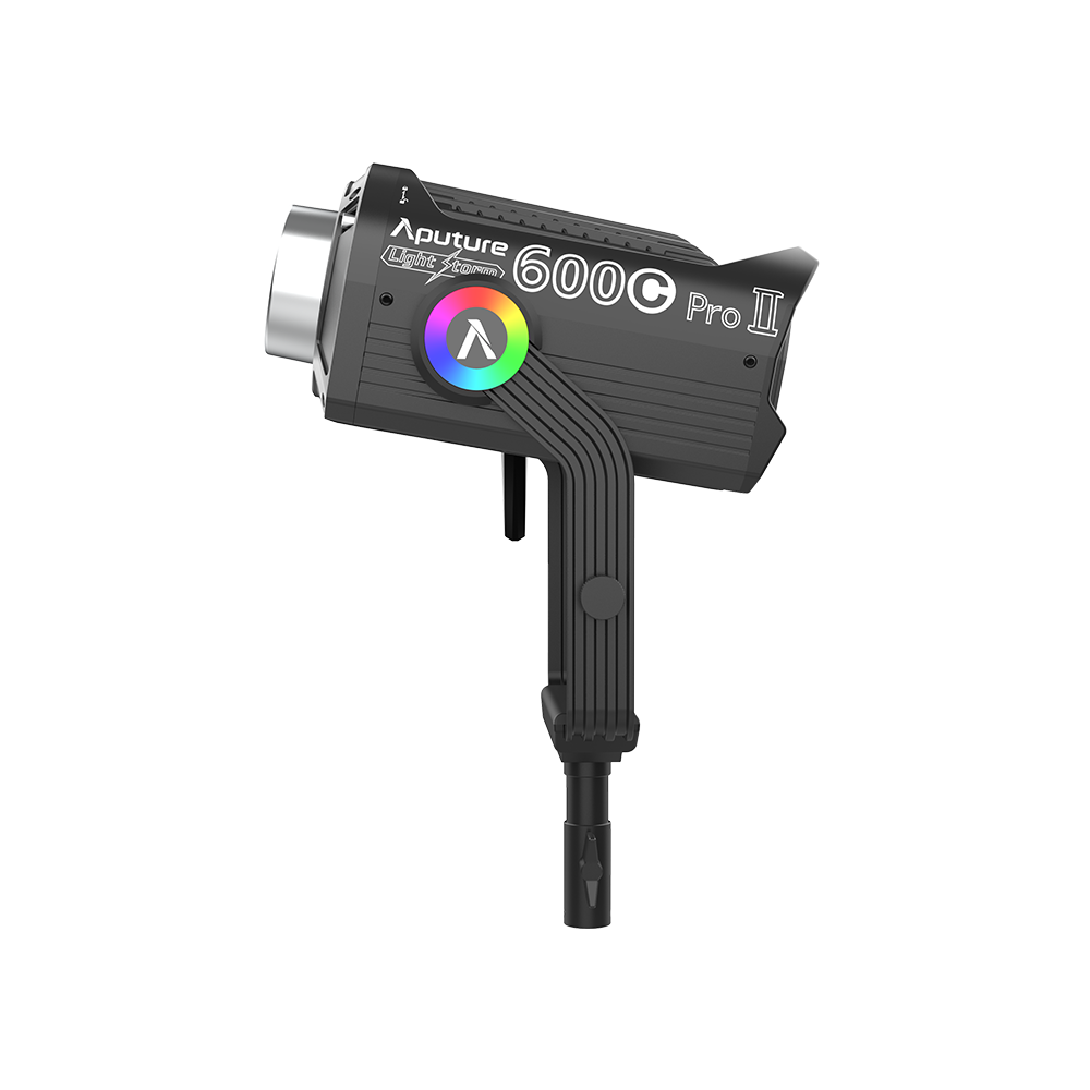 Aputure LS 600c Pro II Light Storm 600W RGBWW & Bi-Color Bow — 2