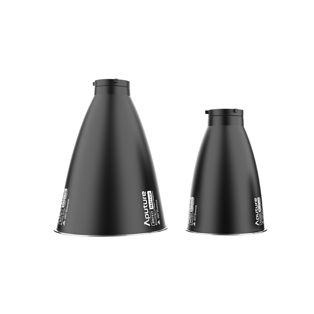 Aputure Storm 1200x Reflector Kit — 1