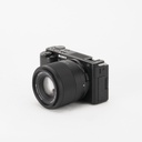 Viltrox AIR AF 56mm F1.7 E Auto Focus Prime Lens for Sony E- — 2