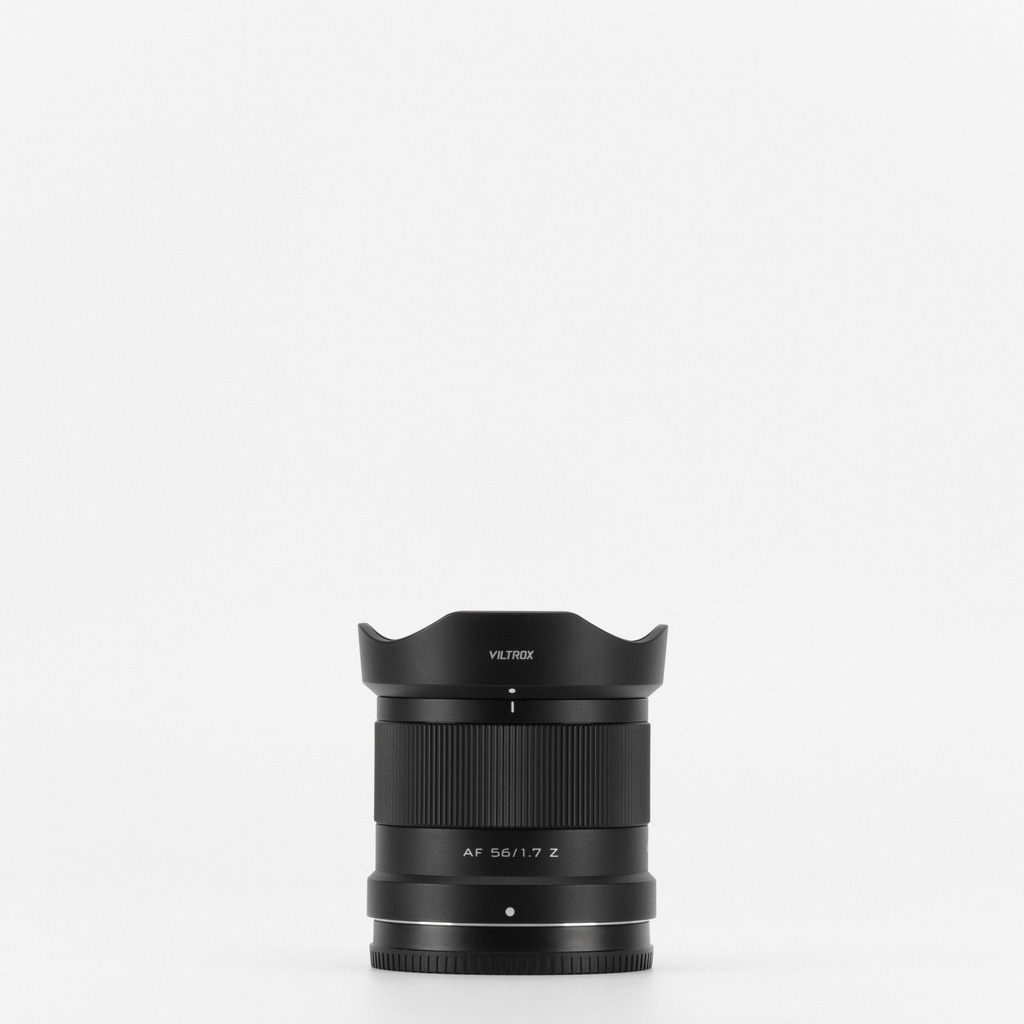 Viltrox AIR AF 56mm F1.7 Z Auto Focus Prime Lens for Nikon Z — 3