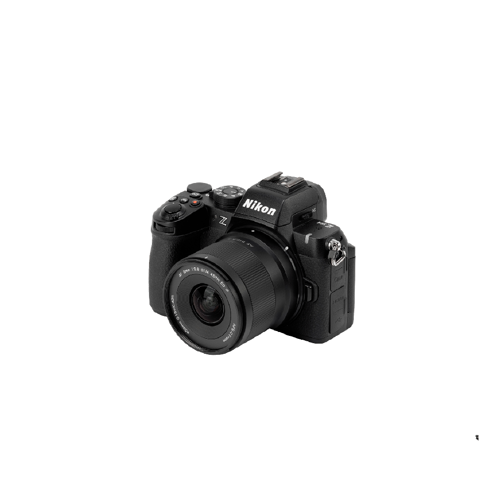 Viltrox AIR AF 9mm F2.8 Z Auto Focus Prime Lens for Nikon Z- — 2