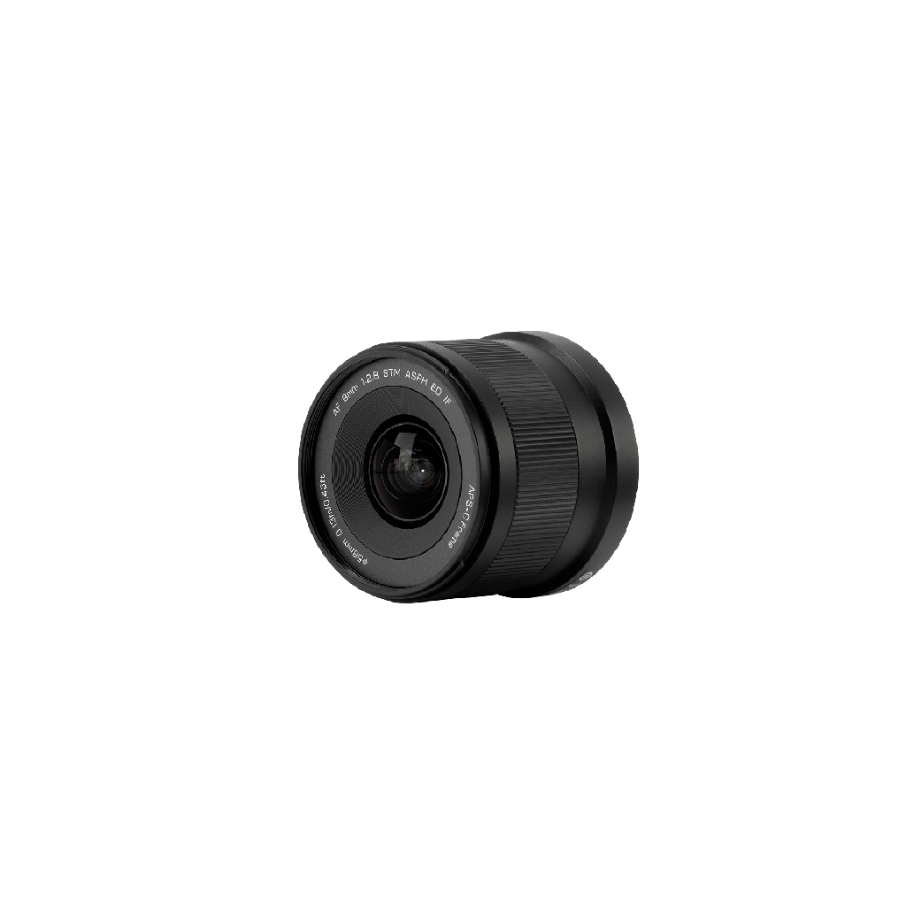 Viltrox AIR AF 9mm F2.8 Z Auto Focus Prime Lens for Nikon Z- — 3
