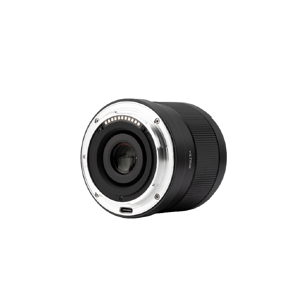Viltrox AIR AF 9mm F2.8 Z Auto Focus Prime Lens for Nikon Z- — 4