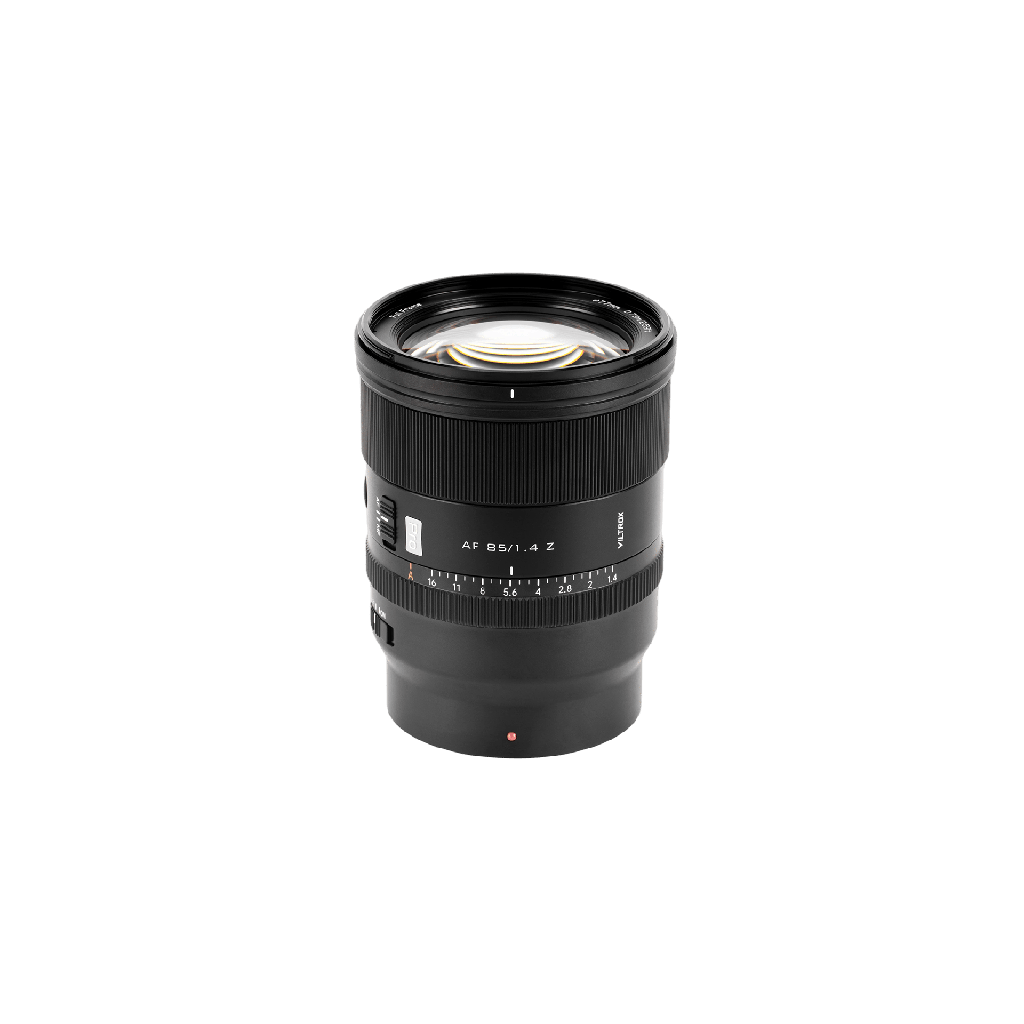 Viltrox Z AF 85mm F1.4 Pro for Nikon Z-Mount — 1
