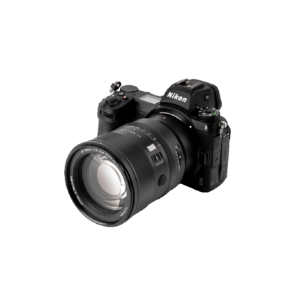 Viltrox Z AF 85mm F1.4 Pro for Nikon Z-Mount — 2