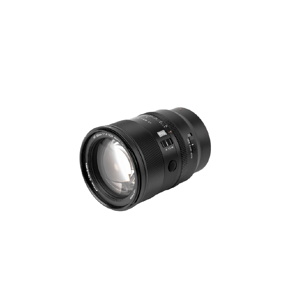 Viltrox Z AF 85mm F1.4 Pro for Nikon Z-Mount — 3