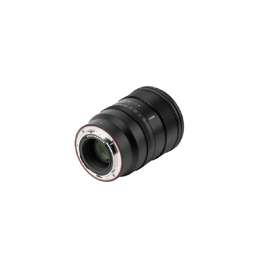 Viltrox Z AF 85mm F1.4 Pro for Nikon Z-Mount — 4