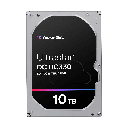 WD 10TB Ultrastar DC HC330 7200 rpm SATA III 3.5" Internal D — 1