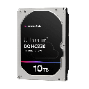 WD 10TB Ultrastar DC HC330 7200 rpm SATA III 3.5" Internal D — 2