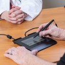 Wacom STU-540 Color Signature Pad — 3