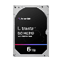 Western Digital 6TB Ultrastar DC HC310 7200 RPM SATA 6.0Gb/s — 1