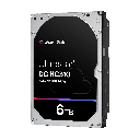 Western Digital 6TB Ultrastar DC HC310 7200 RPM SATA 6.0Gb/s — 2