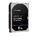 Western Digital 6TB Ultrastar DC HC310 7200 RPM SATA 6.0Gb/s — 3
