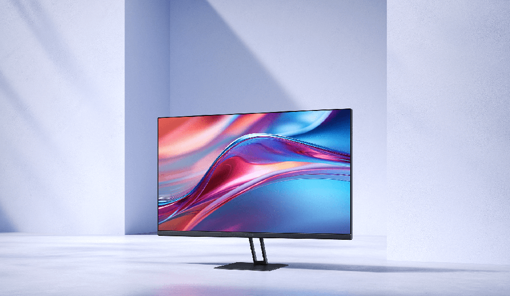Xiaomi A27QI 27-Inch 2K 2560x1440 QHD IPS Monitor 6Ms 100Hz  — 1