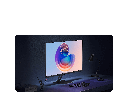 Xiaomi A27QI 27-Inch 2K 2560x1440 QHD IPS Monitor 6Ms 100Hz  — 2