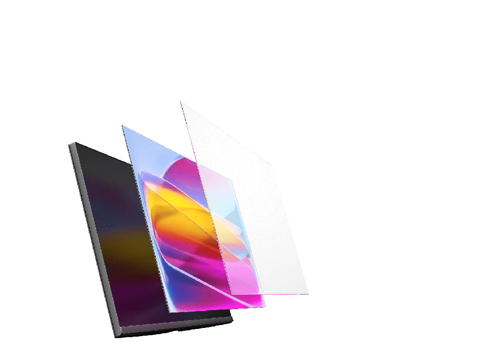 Xiaomi A27QI 27-Inch 2K 2560x1440 QHD IPS Monitor 6Ms 100Hz  — 3