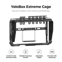 YoloLiv YoloBox Extreme Cage — 2