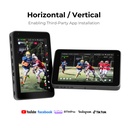 YoloLiv YoloBox Ultra All-in-One Multicamera Live Streaming  — 4