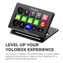 YoloLiv YoloDeck Control Panel for YoloBox — 3