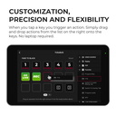 YoloLiv YoloDeck Control Panel for YoloBox — 4