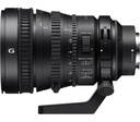 Sony FE PZ 28-135mm f/4 G OSS Power Zoom Lens SELP28135G — 2